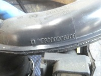 фото thumb №5, Труба шланг шланг воздуха renault megane ii scenic ii 1.5dci 8200208708