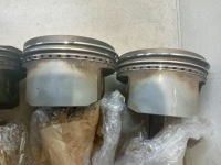 фото thumb №12, Поршень шатун toyota corolla e121.4 4zz a,b