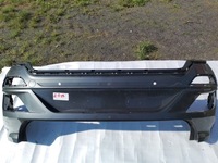 фото thumb №1, Бампер задній vw t-roc r-line 2017r- 2ga807434ag