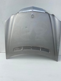 фото thumb №1, Капот mercedes решётка радиатора e-klasa w211 02-09