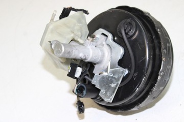 фото thumb №5, Mercedes s клас w140 3.2 підсилювач насос гальмівна a0044304830