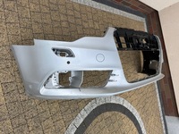 фото thumb №7, Бампер audi a6 c7 4g0 перед передній