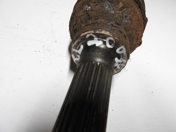 фото thumb №6, Suzuki sx4 sx-4 06-13 2.0 ddis піввісь зад лівий