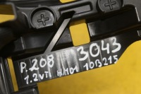 фото thumb №7, Вкладыш картера масляный 9808686980 peugeot 208 1.2vti