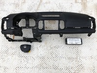 фото thumb №6, Skoda karoq панель капот консоль подушки ремені