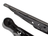 фото thumb №8, Ford fusion 2002- дворник рычаг дворники задняя + щетка