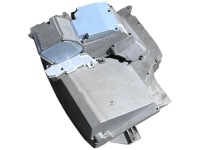 фото thumb №5, Mercedes eqs v297 дисплей head up 2979002907 $j