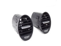 фото thumb №1, Решётка боковая левая правая обдув консоли mercedes slk r171 1718300154