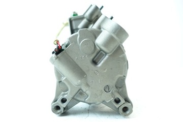 фото thumb №10, Denso dcp05095 компрессор, кондиционер