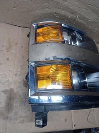 фото thumb №6, Лампа фара правый перед chevrolet silverado 15-19