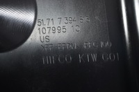 фото thumb №9, Bmw x3 g01 f97 x4 g02 f98 підкрилок передні праві перед 7394814 7394816