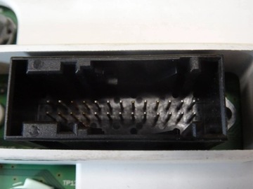 фото thumb №7, Спідометр  манометр прилади ford cougar 2.0 бензин 98bp10841ag nr697