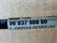 фото thumb №12, Peugeot 207 1.4 8v kft трубка  виштовхувач зчеплення 9683750880