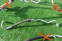 фото thumb №1, Шланг кондиціонер 3.0 d maserati ghibli quattroporte