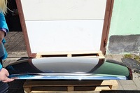 фото thumb №7, Ford mondeo iv 4 mk4 капот + хром 2007-10 rok