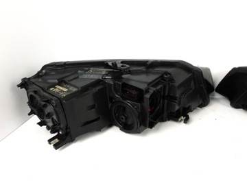 фото thumb №13, Audi a8 d4 4h рестайлінг лампа права ліва повний led 4h0941034 4h0941033