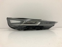 фото thumb №1, Hyundai santa fe iv 2019- правый led drl верхний