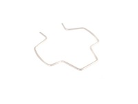 фото thumb №3, Кліпса хомут трубка повітря renault master 2.3 dci