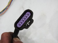 фото thumb №6, Жгут электропроводка pdc задняя chevrolet uplander