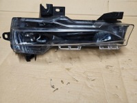 Купити Tesla model 3 фара протитуманна фара ліва перед передня, фото thumb