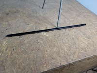 фото thumb №5, Alfa romeo giulia молдинг na дверь передние левая