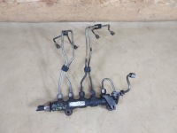 Купить Fiesta mk7 1.6 tdci трубка молдинг топлива, фото thumb