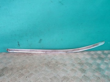 фото thumb №7, Планка хром стёкла правый зад mercedes w205 amg купе c класс 17r