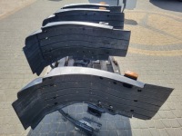 фото thumb №1, Крила підкрилок zakole iveco stralis