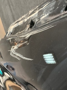 фото thumb №13, Tesla модель x задние правые дверь 1028791-00-i
