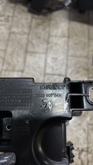 фото thumb №11, Корпус коробка предохранителей arkana clio 243129238r 252360794r