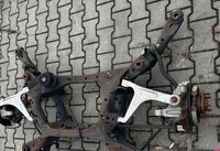 фото thumb №1, Nissan gtr підвіска задня підрамник важіль поворотний кулак r35 gt-r