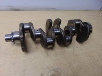 фото thumb №6, Wał коленчатый mitsubishi outlander ii 2.0 did bsy