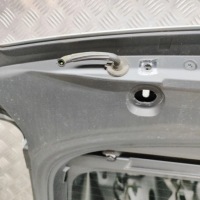 фото thumb №10, Volvo xc60 кришка багажника 2015 31297533
