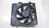 фото thumb №5, Citroen c3 iii 1.2 вентилятор радіатора 16-19 133