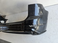 фото thumb №1, Vw touran 5ta lift r line бампер задня