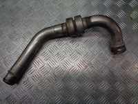 фото thumb №1, Труба інтеркулер турбіни megane ii 1.5 dci