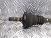Приводной вал левая задняя opel omega b 2.2 dti Цена, фото thumb