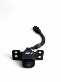 фото thumb №1, Toyota land cruiser j150 2019 камера бампера передній 867b060120