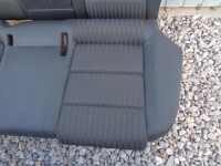 фото thumb №9, Сиденье водителя пассажира заднее сиденье задняя комплект подогрев audi a4 b8 sedan 08- euro