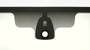 фото thumb №2, Скло лобове renault megane scenic ii 03-09 +сонячний +акустика +датчик