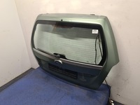 фото thumb №6, Subaru forester ii lift задняя крышка багажника багажника 6b4