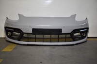 фото thumb №1, Idealny kpl. бампер перед передній porsche panamera 971 lift 22 r. m9a 1