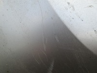 фото thumb №14, Бампер задняя задний opel astra k hb