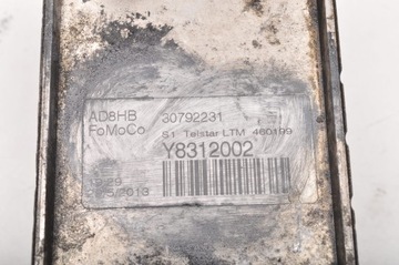 фото thumb №5, Volvo s60 ii v60 s80 ii v70 iii 2.0 d3 136km радіаторів масла 30792231