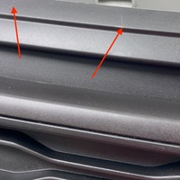 фото thumb №12, Решітка радіатора решітка радіатора fiat talento 623106388r