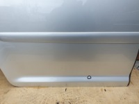 фото thumb №9, Двері правий задня задні vw touran 1t eu