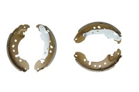 фото thumb №1, Гальмівні колодки гальмівні kpl. задня renault clio ii, logan i, thalia i, thalia ii,