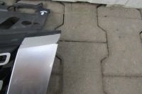 Решітка радіатора решітка радіатора бампер перед range rover 5 v l460 22- Доставка, фото thumb