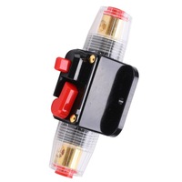 фото thumb №6, Запобіжники з czerwonej miedzi i fenolowego