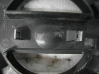 Решётка радиатора решётка радиатора бампера volvo v40 2012- 31283762 с Разборки, фото thumb